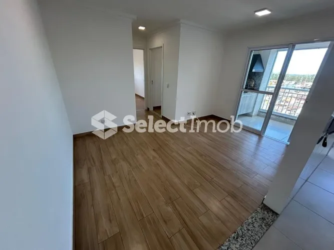 Apartamento em Vila Morelli