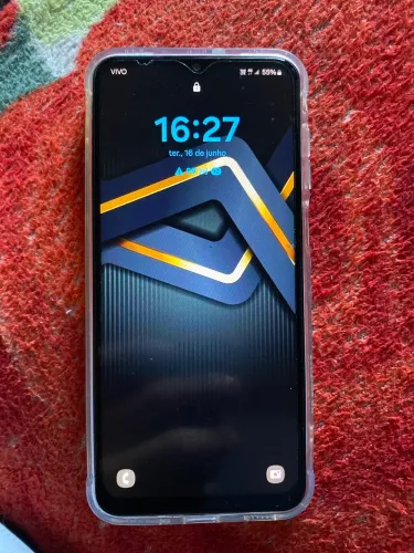 Galaxy M13