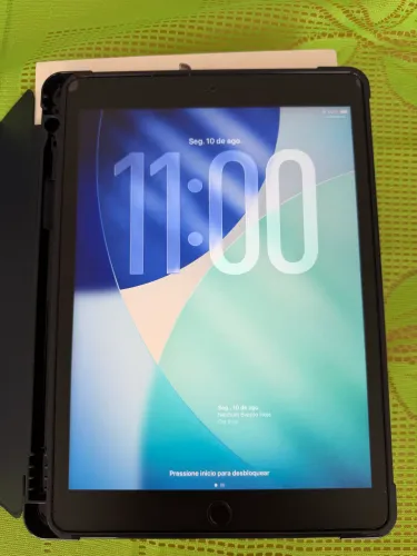iPad 9