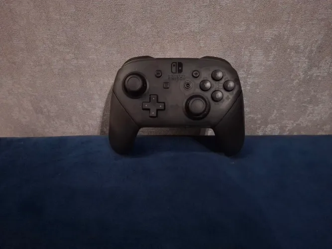 Controle Pro SWITCH