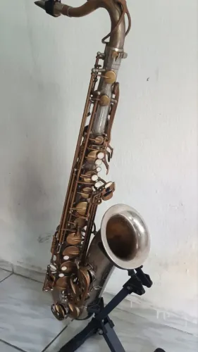 Sax Tenor Jahnke