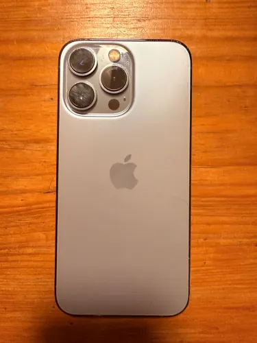 iPhone 13 Pro 128gb bateria 79%