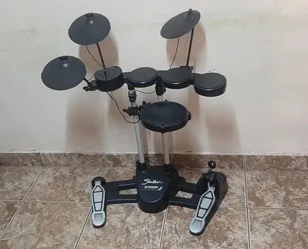 Bateria Eletrônica std36