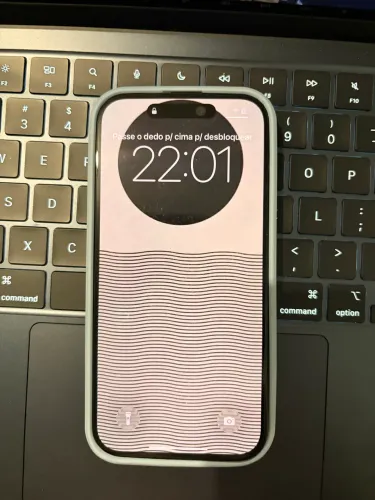 iPhone 15