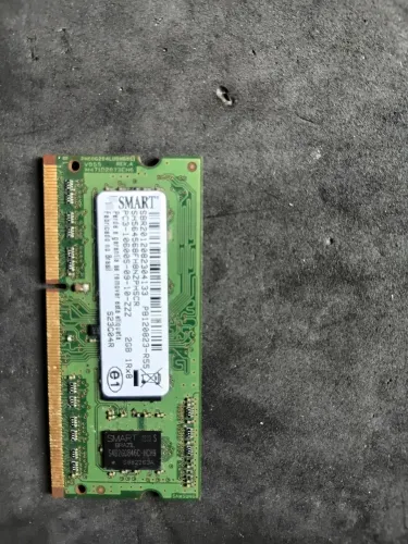 Ddr3l 2gb