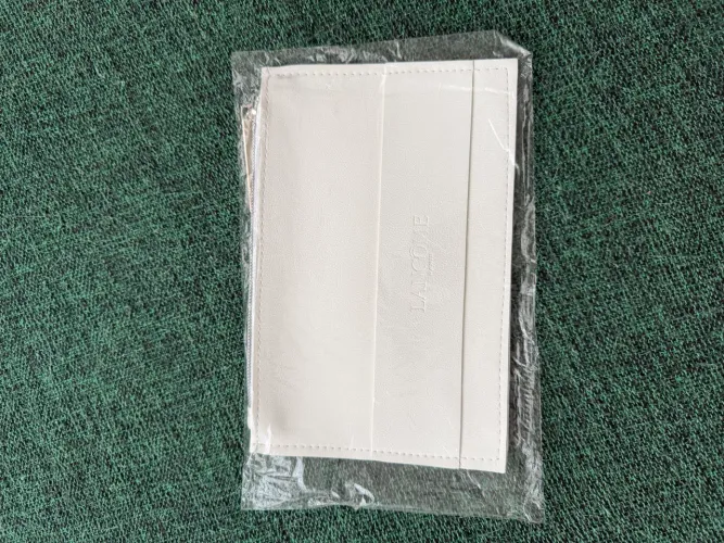 Necessaire Lancôme