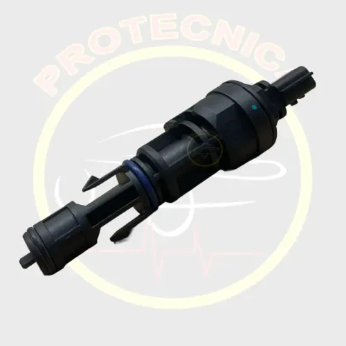 SENSOR DE VELOCIDADE
