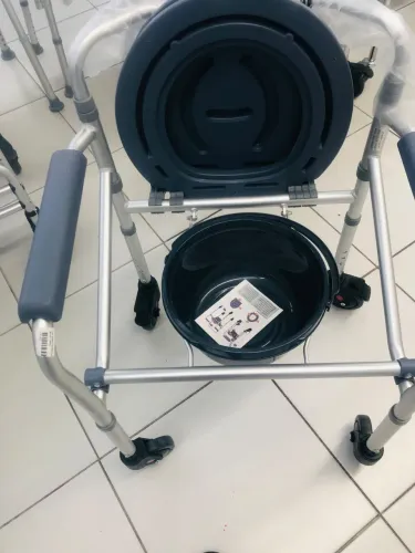 Cadeira de banho