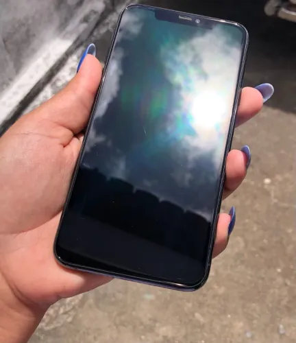 iPhone 11 Pro max