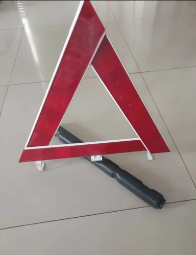 Sinalizador de trânsito 