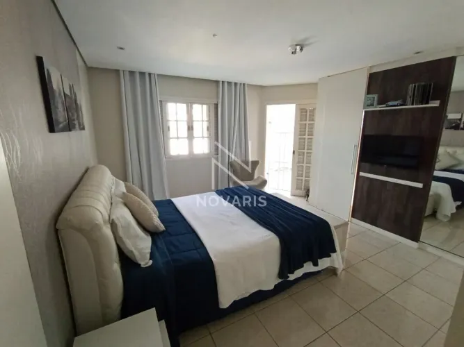 Casa, Vila Prel - São Paulo