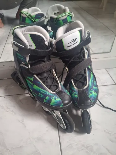ROLLER MORMAI