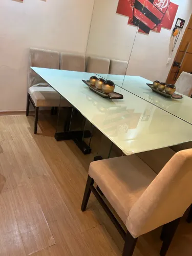 Mesa de jantar