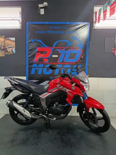 SUZUKI HAOJUE DK 160CC APENAS 13.990,00
