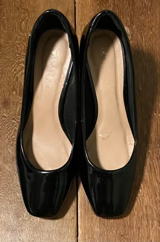 Sapato Feminino Via Uno N'38