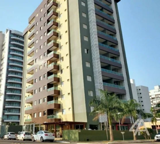 (Vende-se) THE PRIME - Apartamento com 3 dormitórios, 110 m² por R$ 790.000 - Olaria - Por