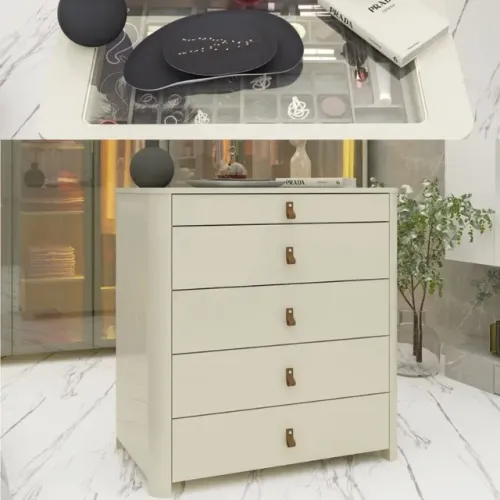 Cômoda Ilha Innova - Entrega Rápida
