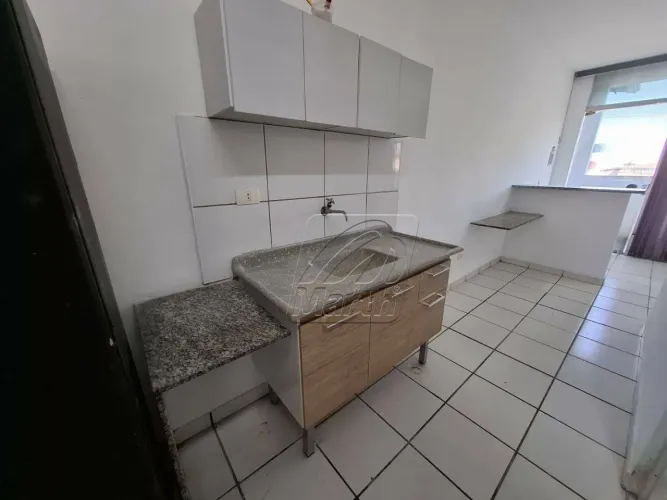 Kitnet com 1 dormitório para alugar, 40 m² por R$ 700,01/mês - Jardim Matilde II - Piracic