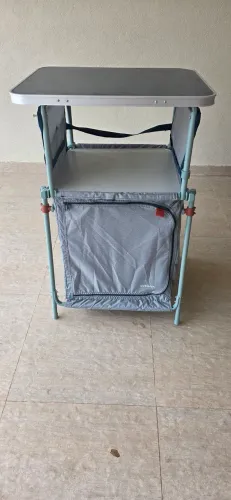 Estante Quechua