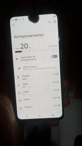 Moto G52 128GB