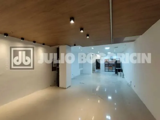 OPORTUNIDADE ESTRATÉGICA NO CORAÇÃO DA TIJUCA