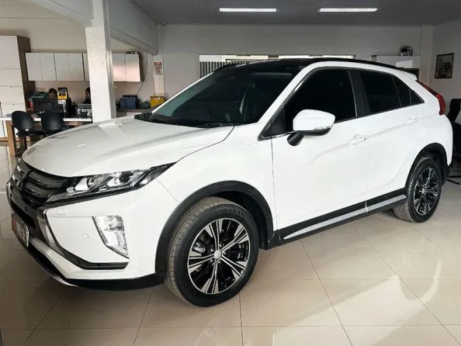 Mitsubishi Eclipse Cross HPE-S 1.5 16V 165cv Aut. 2021