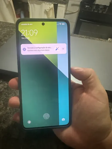 Red Mi Note 13 Pro 5g