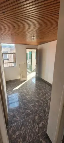 Apartamento para Venda em Carapicuíba, Conjunto Habitacional Presidente Castelo Branco, 2 