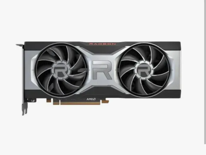 Rx6700xt 