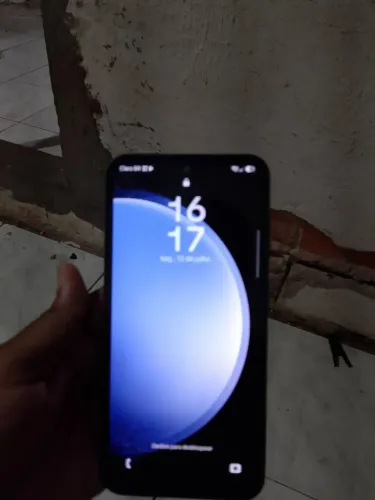 Samsung S23 Fe