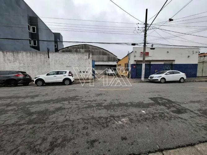 TERRENO PARA VENDA- NO PARQUE EDU CHAVES - SP