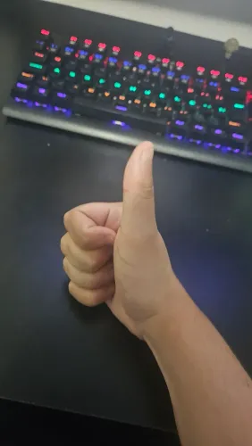 Nintendo swirtch oled - desbloqueado