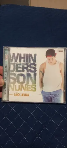 CD Whindersson Nunes 