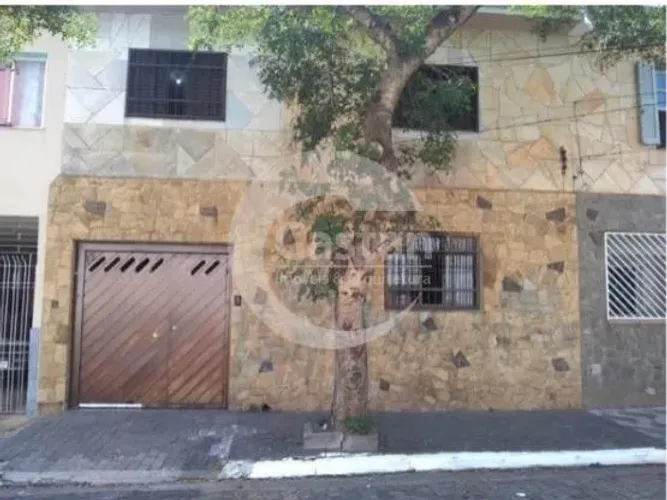 sobrado próximo ao metro vila prudente