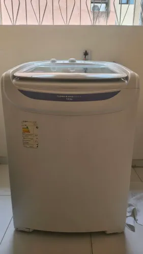 Vendo máquina de lavar Electrolux 13kg