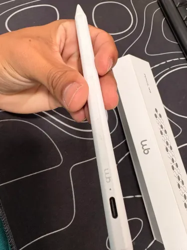 PENCIL WB 1st