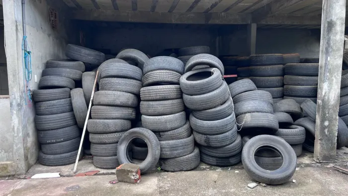 Pneus aro 17/18 e 19