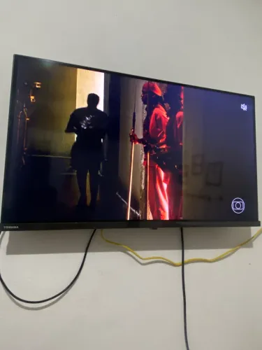 Smart Tv Toshiba 750$