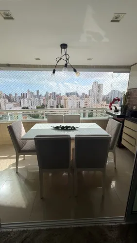 Mesa de jantar