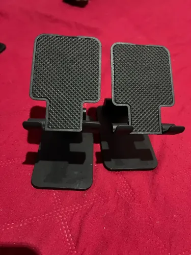 vendo suporte de celulares e outros