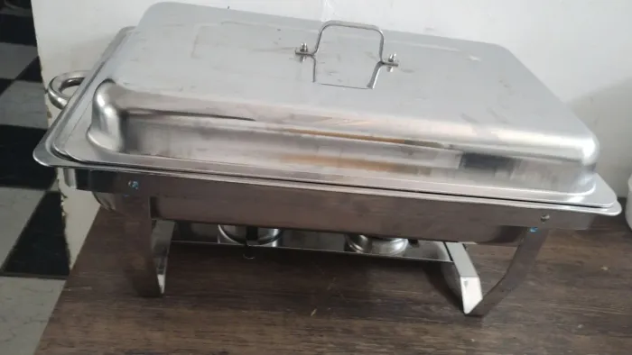 Cuba para restaurante