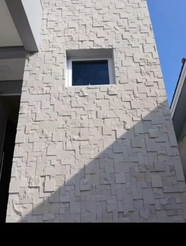 Pedras mosaico para revestimentos