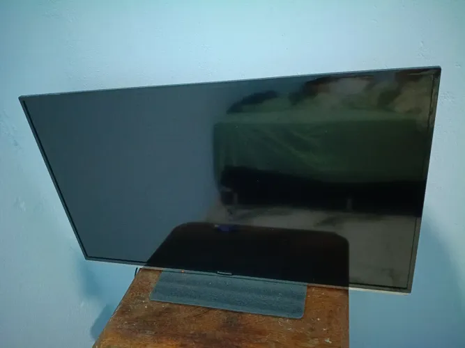 TV Panasonic Viera. 32 polegadas 