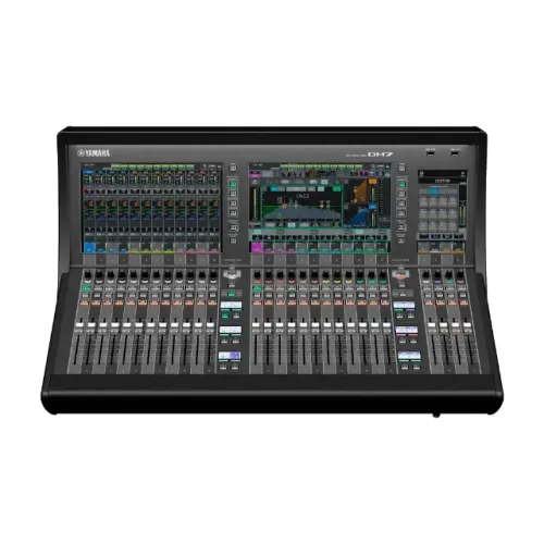 YAMAHA MESA DIGITAL DM7