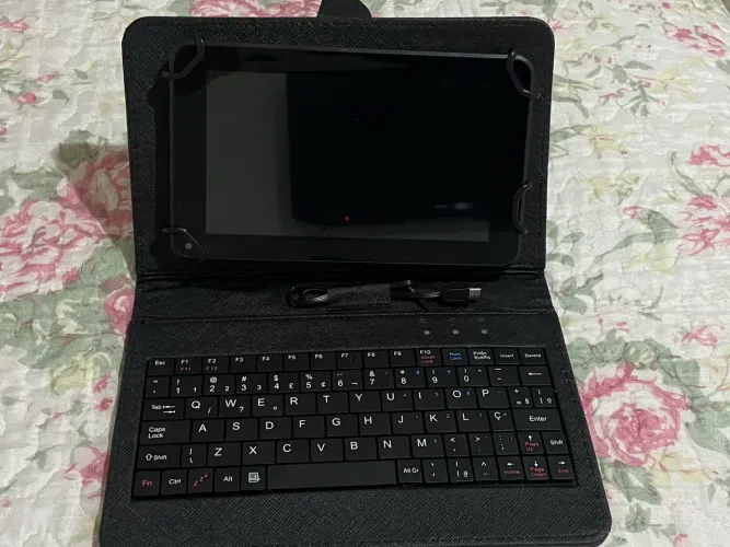 Tablet Multilaser 