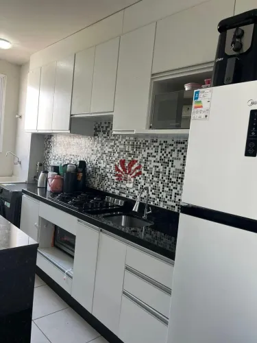 Apartamento com 44m², Olaria - Canoas/RS