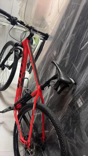 Bicicleta Sl329 Shimano Alívio