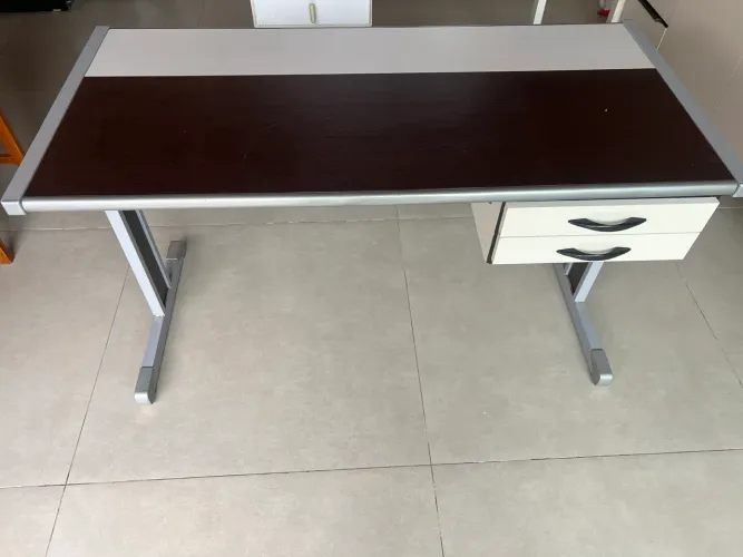 Mesa escritório