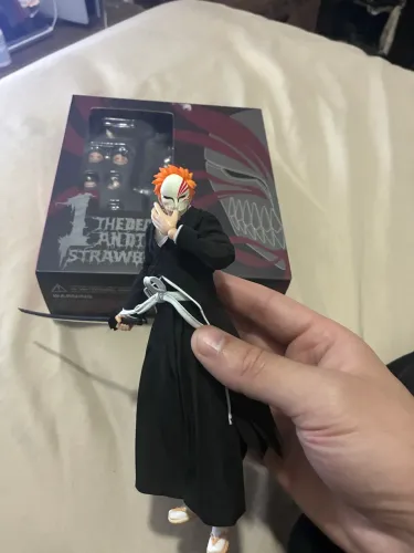 Ichigo greattoys