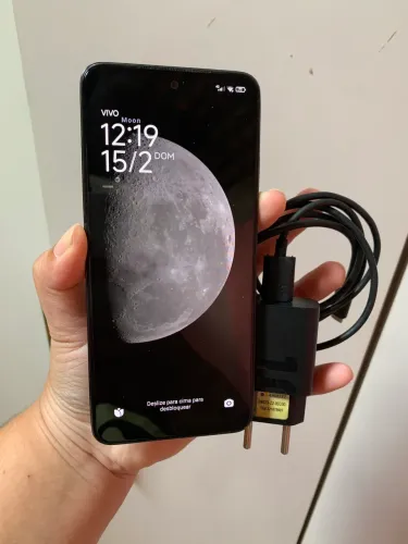 Xiaomi Redmi note 11